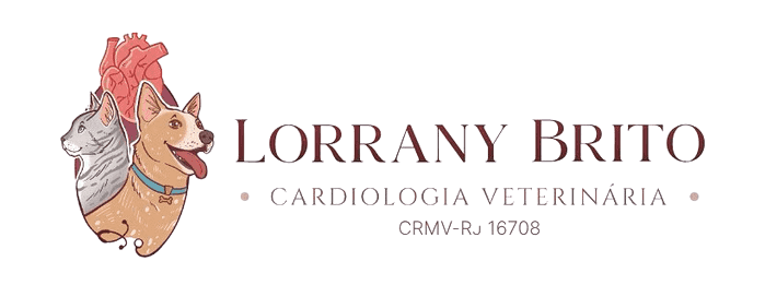 Lorrany Brito Cardiovet - Niterói
