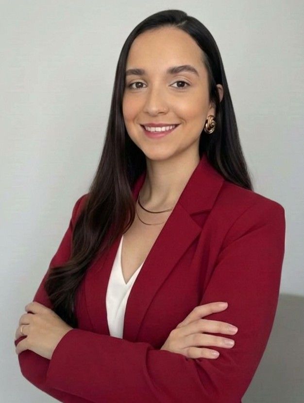 Lorrany Brito Cardiovet - Niterói