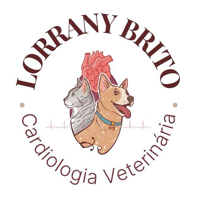 Lorrany Brito Cardiovet - Niterói