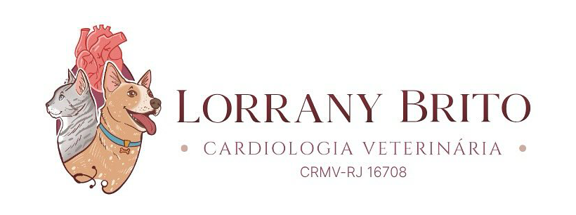 Lorrany Brito Cardiovet - Niterói